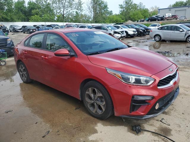 Photo 3 VIN: 3KPF24AD9KE039886 - KIA FORTE 