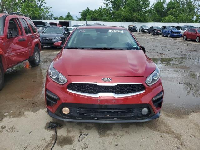 Photo 4 VIN: 3KPF24AD9KE039886 - KIA FORTE 