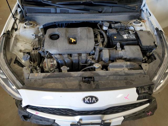 Photo 10 VIN: 3KPF24AD9KE040990 - KIA FORTE 