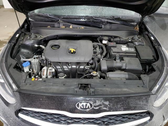 Photo 10 VIN: 3KPF24AD9KE041055 - KIA FORTE 