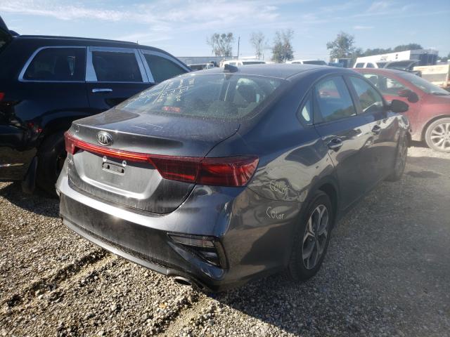 Photo 3 VIN: 3KPF24AD9KE041475 - KIA FORTE FE 