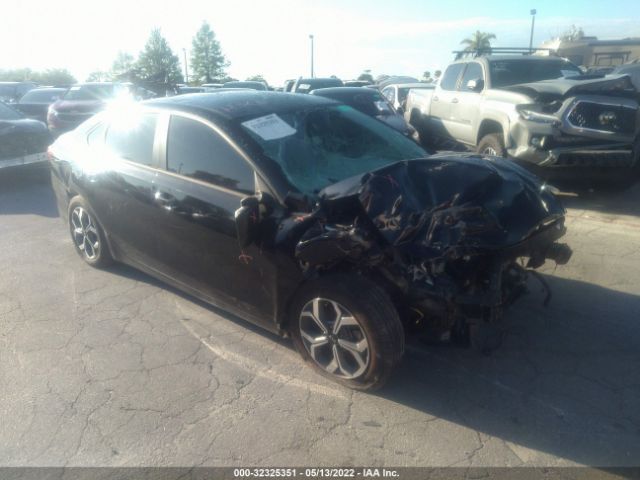 Photo 0 VIN: 3KPF24AD9KE044800 - KIA FORTE 