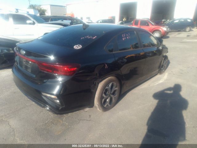 Photo 3 VIN: 3KPF24AD9KE044800 - KIA FORTE 