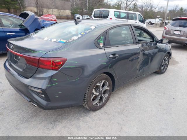 Photo 3 VIN: 3KPF24AD9KE048281 - KIA FORTE 