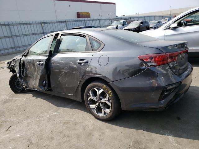 Photo 1 VIN: 3KPF24AD9KE049298 - KIA FORTE FE 