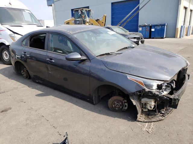 Photo 3 VIN: 3KPF24AD9KE049298 - KIA FORTE FE 