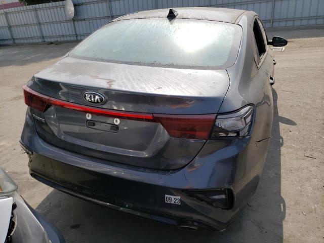 Photo 5 VIN: 3KPF24AD9KE049298 - KIA FORTE FE 