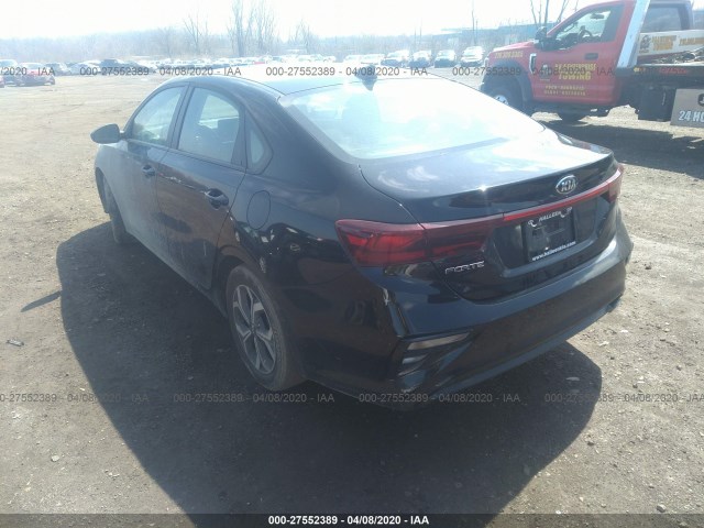 Photo 2 VIN: 3KPF24AD9KE052234 - KIA FORTE 