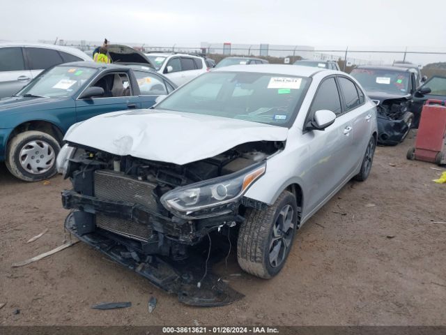 Photo 1 VIN: 3KPF24AD9KE052539 - KIA FORTE 