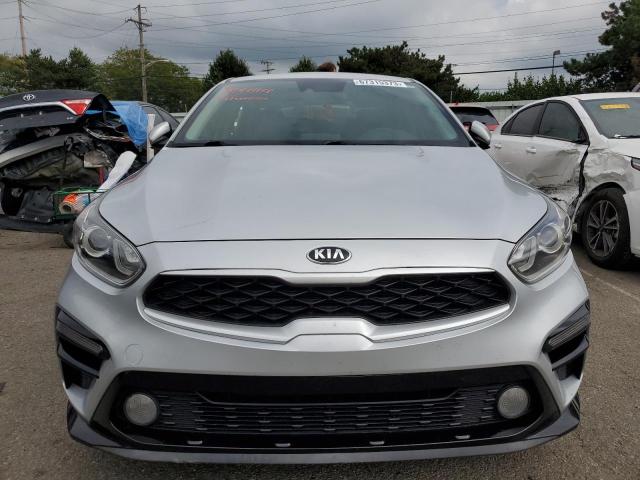 Photo 4 VIN: 3KPF24AD9KE054601 - KIA FORTE 