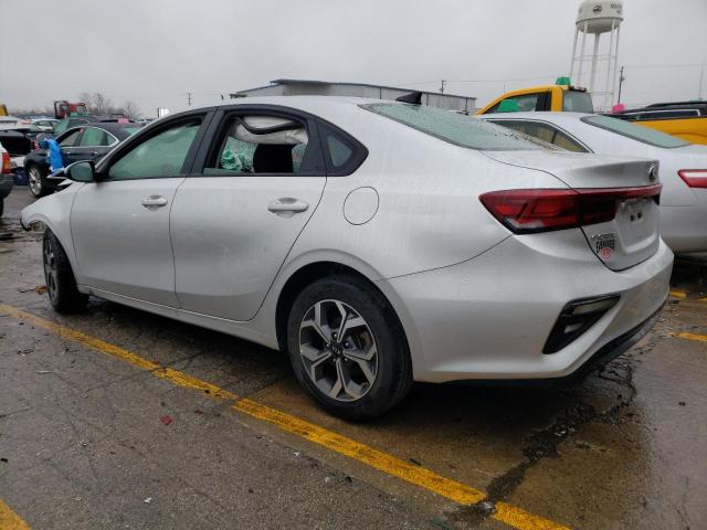 Photo 1 VIN: 3KPF24AD9KE054761 - KIA FORTE FE 