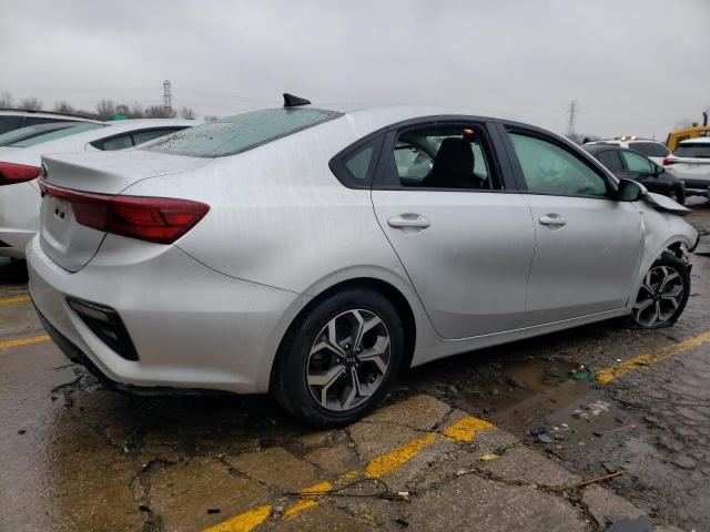 Photo 2 VIN: 3KPF24AD9KE054761 - KIA FORTE FE 