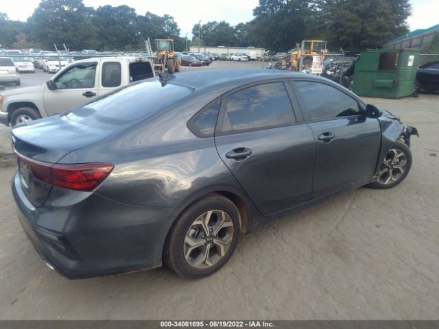 Photo 3 VIN: 3KPF24AD9KE057630 - KIA FORTE 