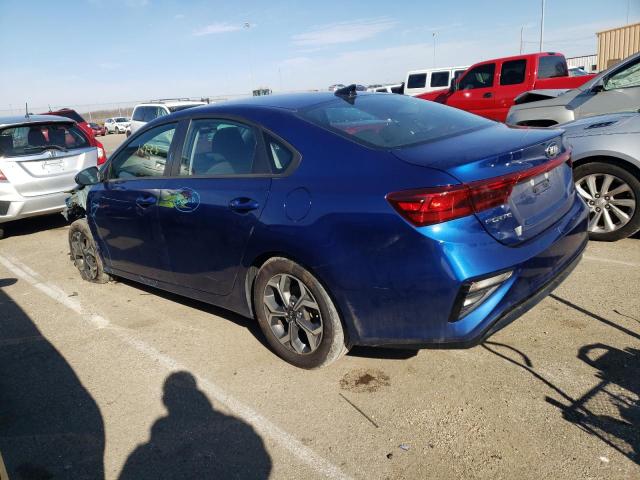 Photo 1 VIN: 3KPF24AD9KE058700 - KIA FORTE FE 