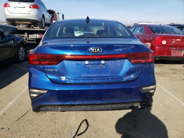 Photo 5 VIN: 3KPF24AD9KE058700 - KIA FORTE FE 