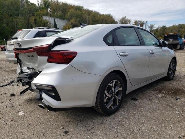 Photo 3 VIN: 3KPF24AD9KE059488 - KIA FORTE FE 