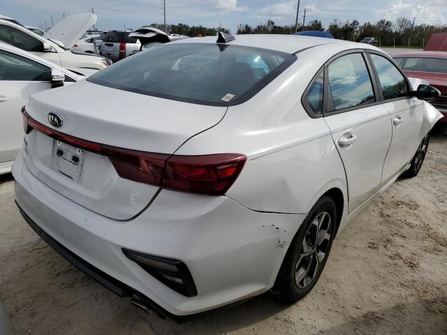 Photo 3 VIN: 3KPF24AD9KE059619 - KIA FORTE FE 