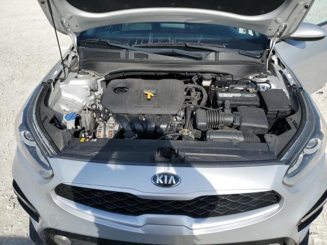 Photo 10 VIN: 3KPF24AD9KE059670 - KIA FORTE 