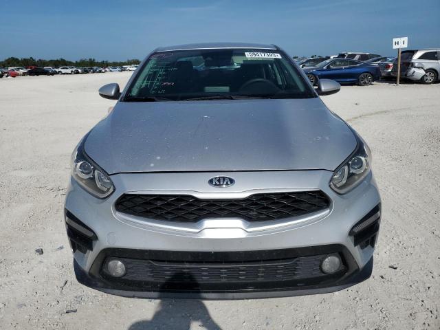 Photo 4 VIN: 3KPF24AD9KE059670 - KIA FORTE 