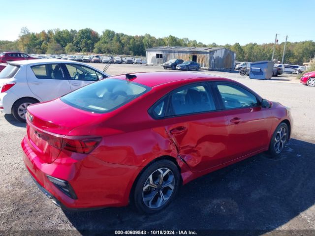 Photo 3 VIN: 3KPF24AD9KE059894 - KIA FORTE 