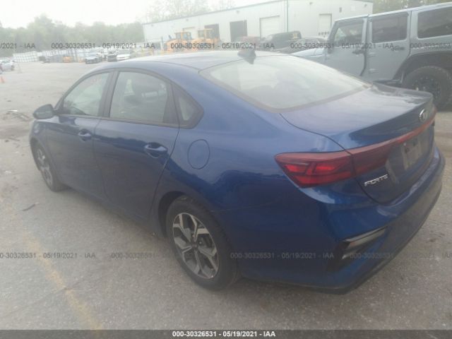 Photo 2 VIN: 3KPF24AD9KE062245 - KIA FORTE 