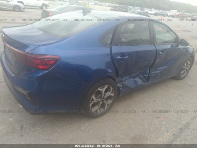 Photo 3 VIN: 3KPF24AD9KE062245 - KIA FORTE 