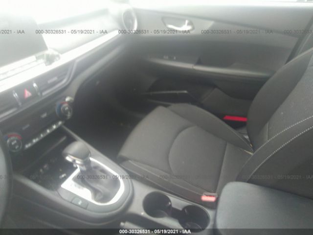 Photo 4 VIN: 3KPF24AD9KE062245 - KIA FORTE 