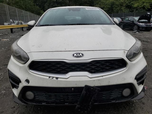 Photo 4 VIN: 3KPF24AD9KE064058 - KIA FORTE FE 