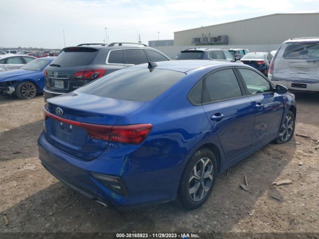 Photo 3 VIN: 3KPF24AD9KE064853 - KIA FORTE 