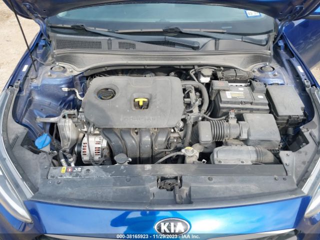 Photo 9 VIN: 3KPF24AD9KE064853 - KIA FORTE 