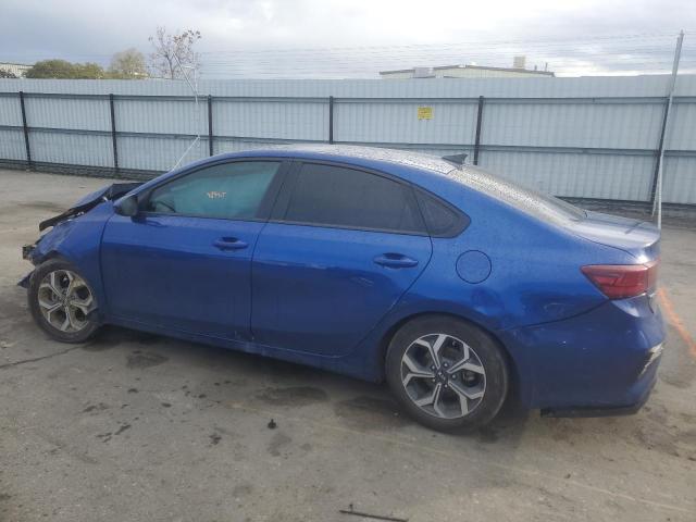 Photo 1 VIN: 3KPF24AD9KE065503 - KIA FORTE FE 