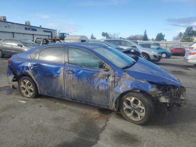 Photo 3 VIN: 3KPF24AD9KE065503 - KIA FORTE FE 