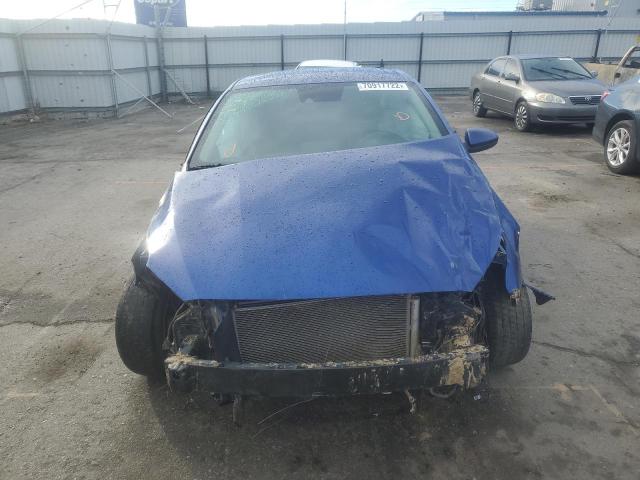 Photo 4 VIN: 3KPF24AD9KE065503 - KIA FORTE FE 