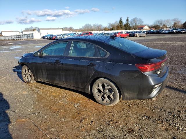 Photo 1 VIN: 3KPF24AD9KE069101 - KIA FORTE FE 