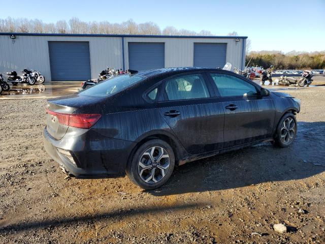 Photo 2 VIN: 3KPF24AD9KE069101 - KIA FORTE FE 