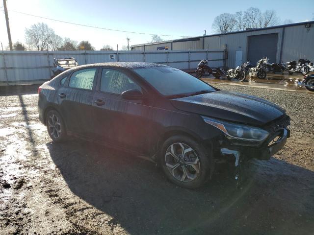 Photo 3 VIN: 3KPF24AD9KE069101 - KIA FORTE FE 