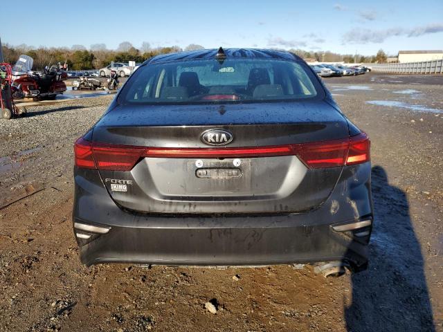 Photo 5 VIN: 3KPF24AD9KE069101 - KIA FORTE FE 