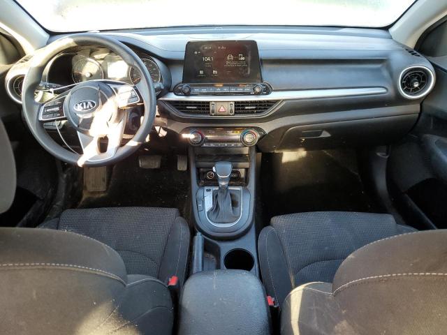 Photo 7 VIN: 3KPF24AD9KE069101 - KIA FORTE FE 