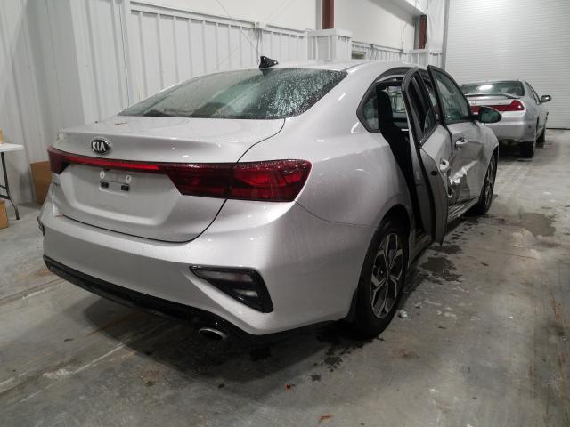 Photo 3 VIN: 3KPF24AD9KE069549 - KIA FORTE 