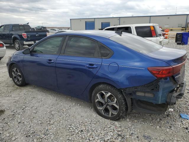 Photo 1 VIN: 3KPF24AD9KE071589 - KIA FORTE 