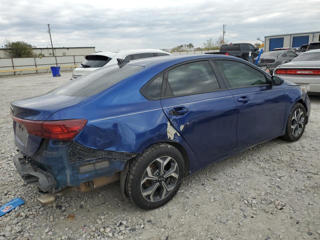 Photo 2 VIN: 3KPF24AD9KE071589 - KIA FORTE 