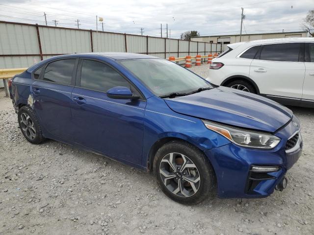 Photo 3 VIN: 3KPF24AD9KE071589 - KIA FORTE 