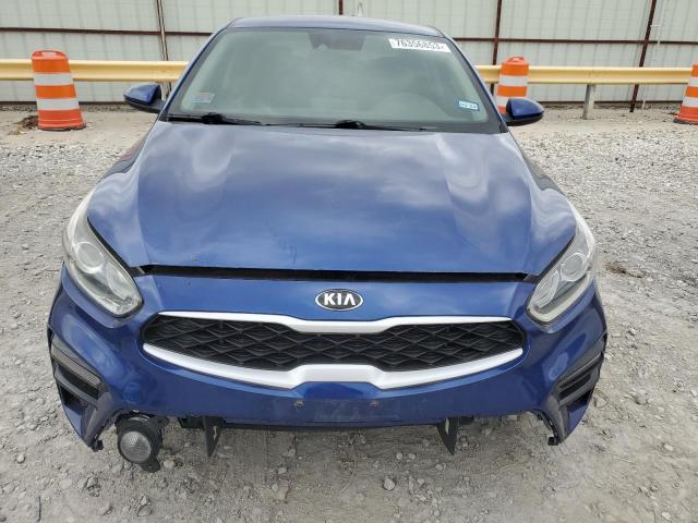 Photo 4 VIN: 3KPF24AD9KE071589 - KIA FORTE 