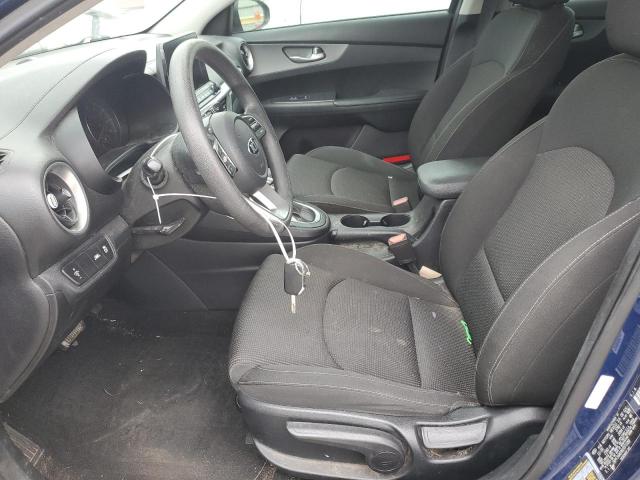 Photo 6 VIN: 3KPF24AD9KE071589 - KIA FORTE 