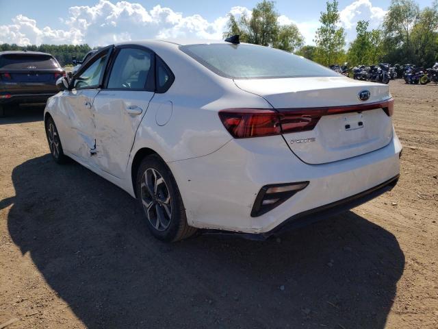 Photo 2 VIN: 3KPF24AD9KE072726 - KIA FORTE FE 