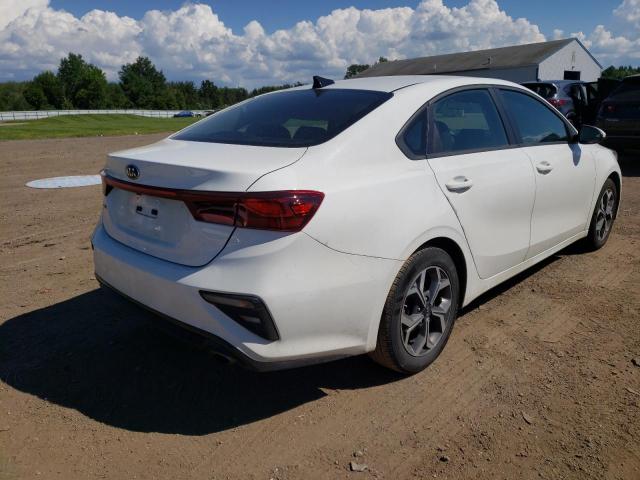 Photo 3 VIN: 3KPF24AD9KE072726 - KIA FORTE FE 