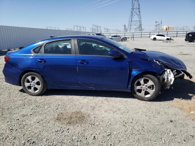 Photo 3 VIN: 3KPF24AD9KE072953 - KIA FORTE 