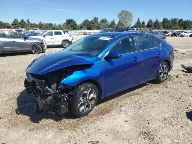 Photo 0 VIN: 3KPF24AD9KE073746 - KIA FORTE FE 