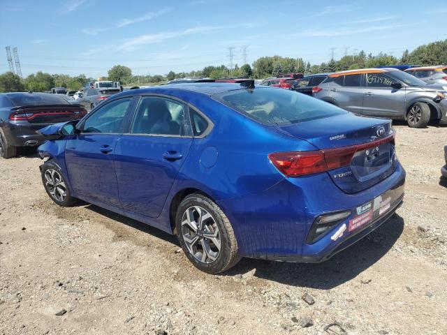 Photo 1 VIN: 3KPF24AD9KE073746 - KIA FORTE FE 