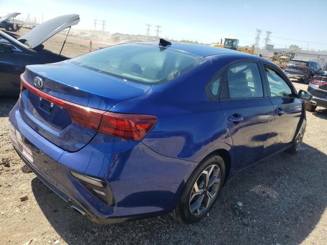 Photo 2 VIN: 3KPF24AD9KE073746 - KIA FORTE FE 